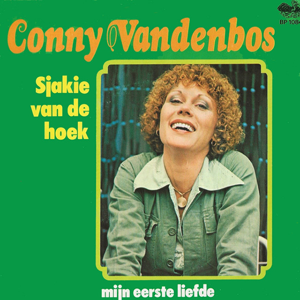 Conny Vandenbos